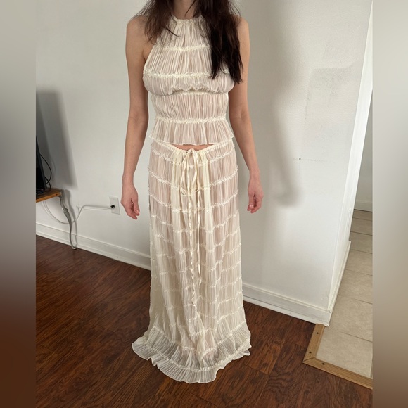 Mirror Palais knockoff skirt set - Picture 4 of 6